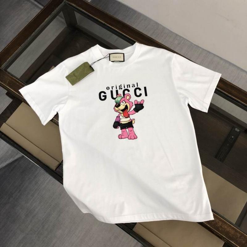 Gucci Men's T-shirts 433